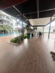 Midtown Residences (D19), Apartment #607718881